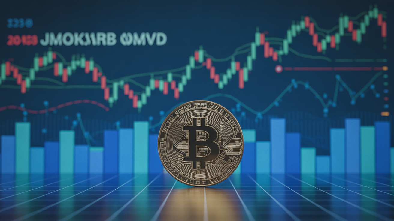 JPMorgan Says Bitcoin Network Hashrate Paused During Early October