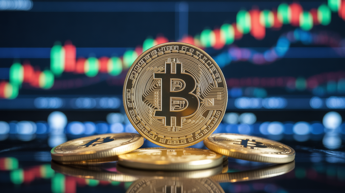Bitcoin Surges After $319M in Short Positions Are Liquidated as Markets Focus on U.S.-China Talks