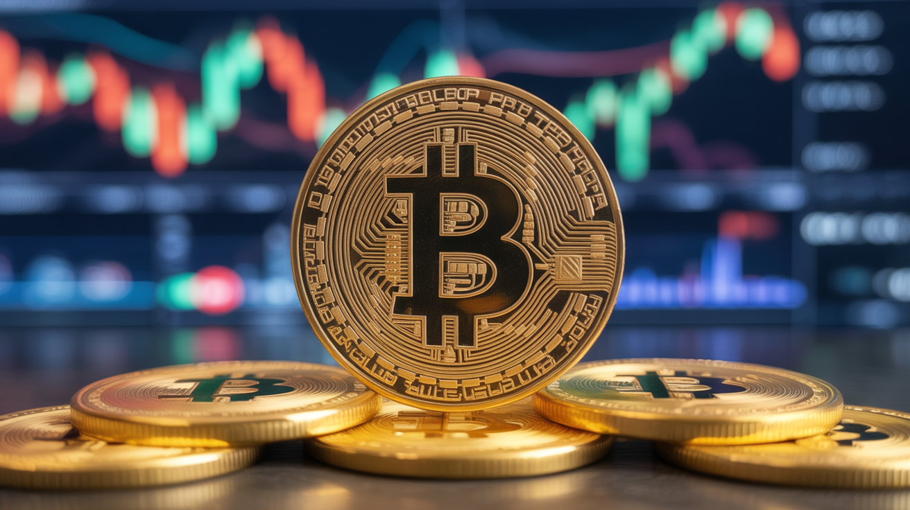 Bitcoin Could Dip to $118K as Dollar Strength and Bond Signals Weigh, MOVE Index Supports Bullish Outlook