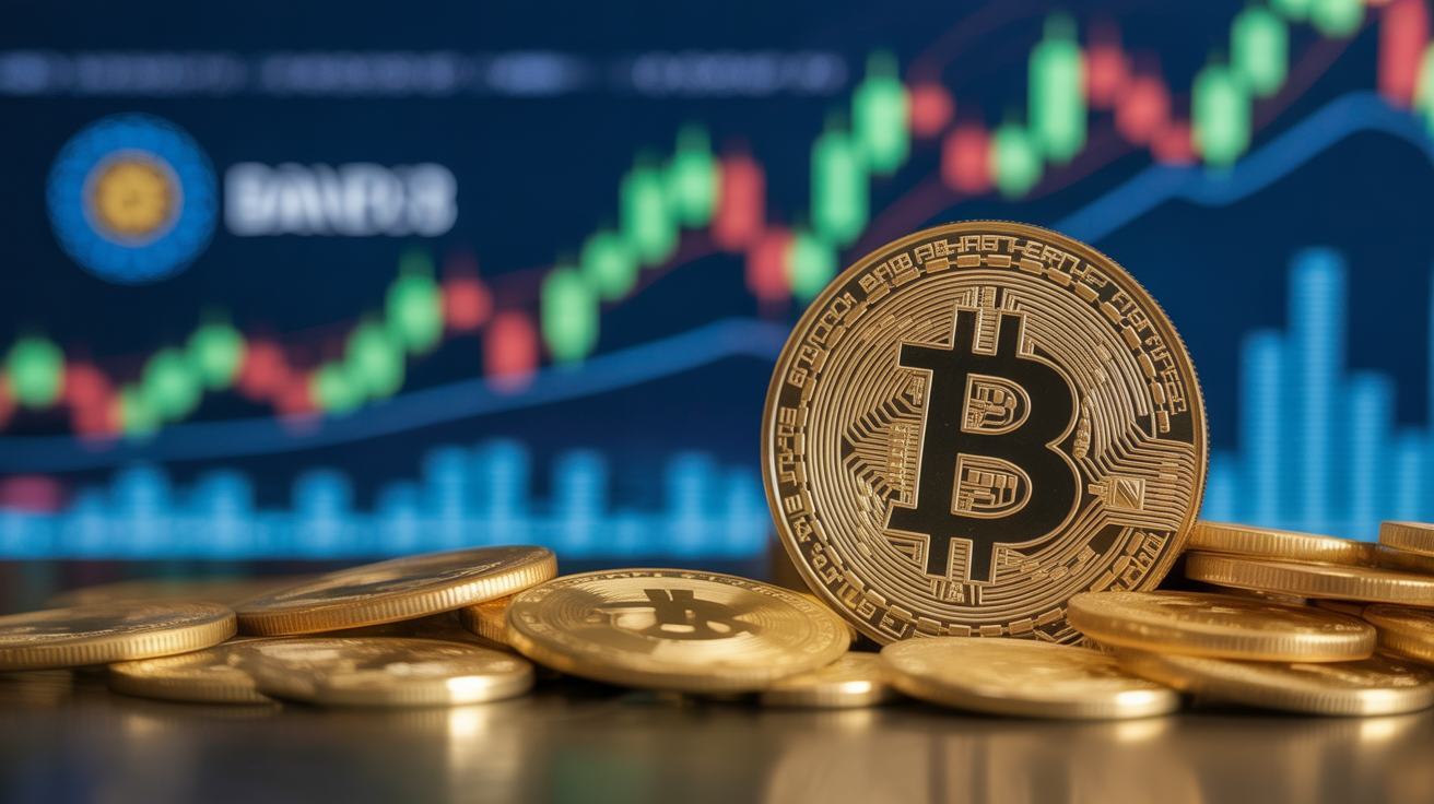 Bitcoin Poised for Major Rally as Bank Reserves Approach ‘Danger Zone,’ Analyst Adam Livingston Warns