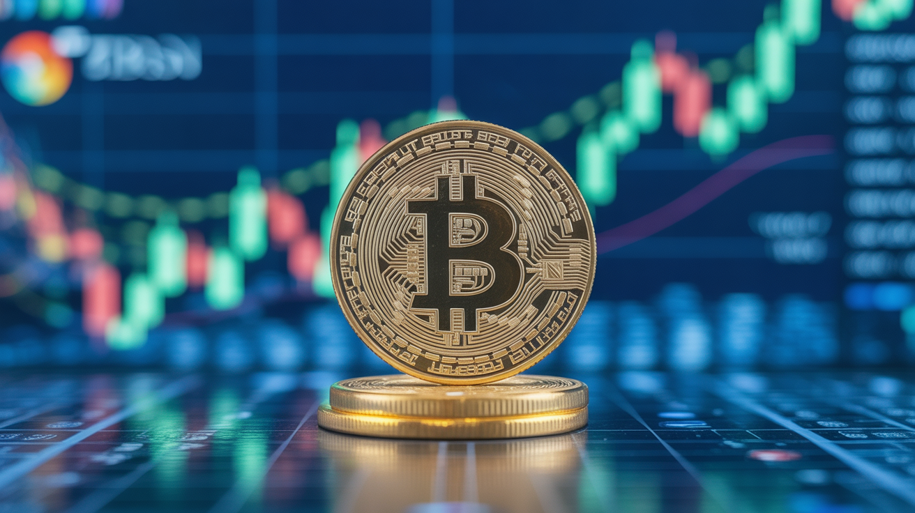 Bitcoin Acts as a Market Liquidity Gauge, Not an Inflation Hedge, According to NYDIG