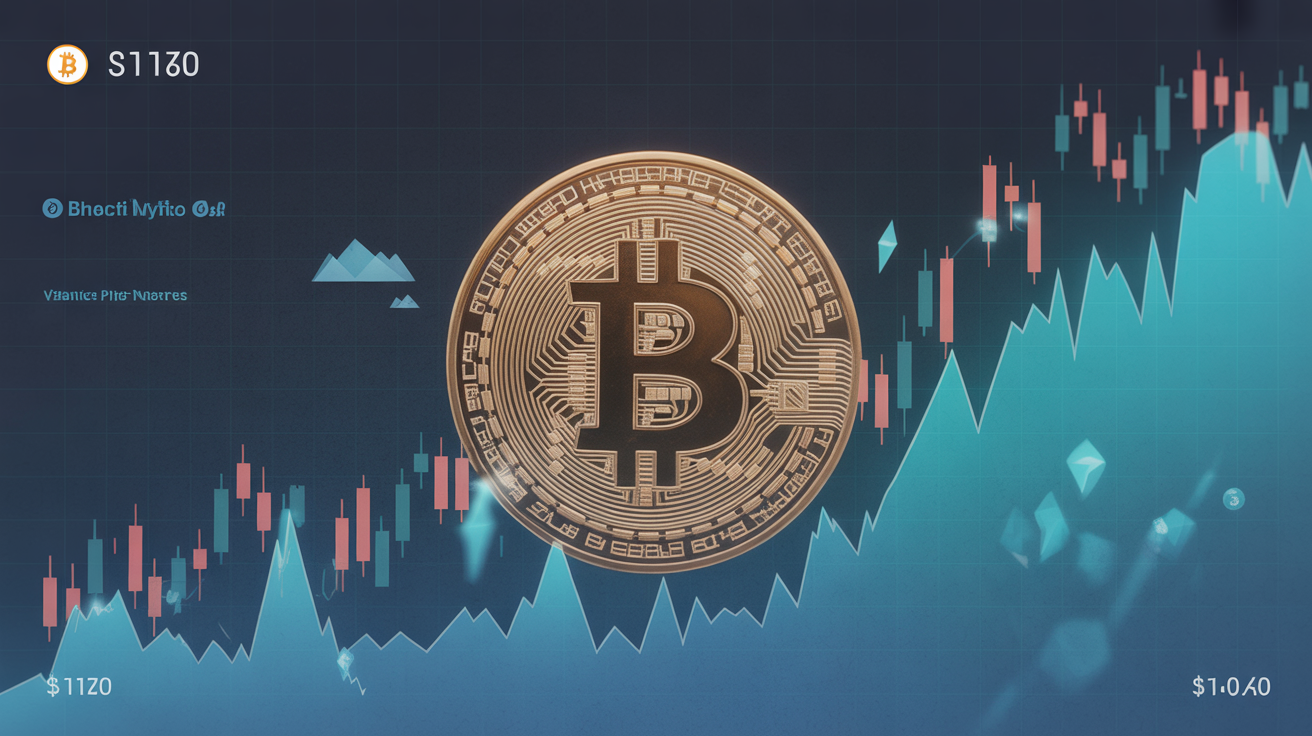 Bitcoin Hits $111K Amid Ongoing Volatility in Crypto Markets