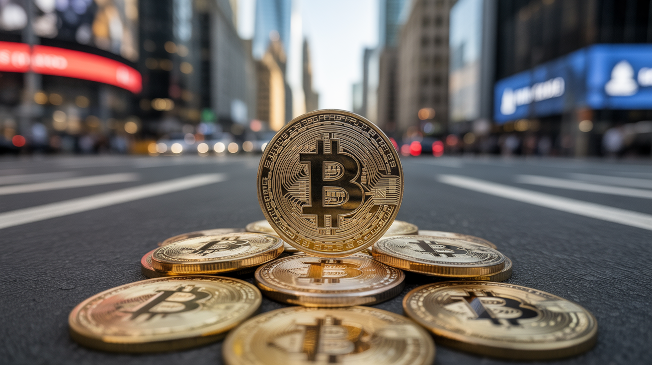 Bitcoin and European Markets Rally on Confirmation of Trump-Xi Talks
