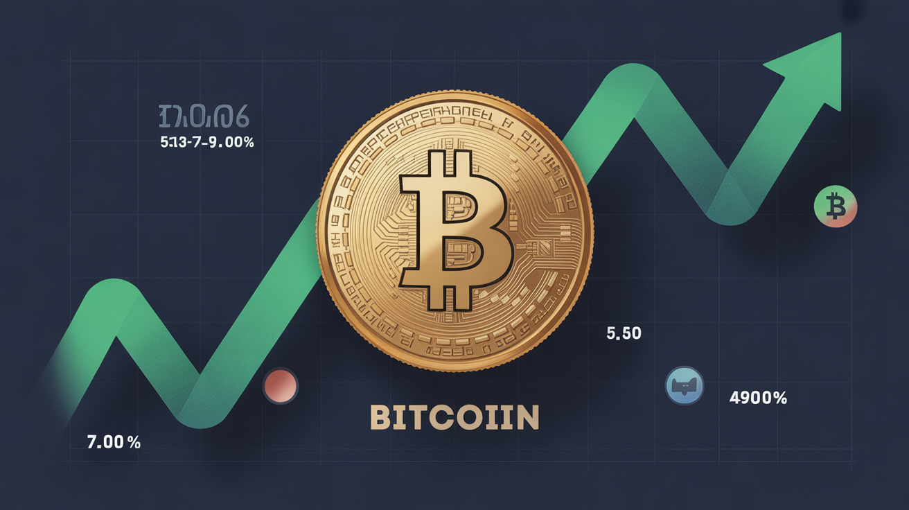 Bitcoin Breaks Above 50-Day Moving Average, Though CoinDesk Trend Gauge Still Signals Bearish Momentum