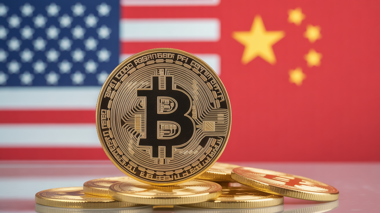 Bitcoin Breaks Above $113K as SOL, ADA, ETH Rally on Improved US–China Trade Sentiment