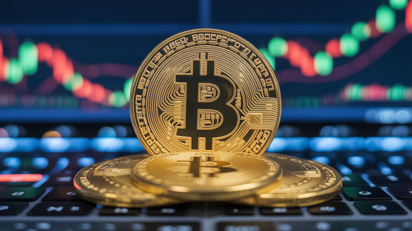 Analyst Cautions: Bitcoin’s Struggle at $125K Could Signal Start of Bear Phase