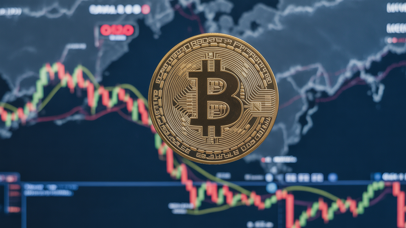 Bitcoin’s Sudden Crash Triggers $7B in Crypto Liquidations Amid Trump’s China Tariff Threat