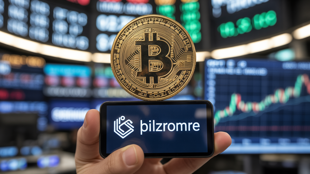 Bitcoin Hits Record Territory — 3 Key Price Levels Traders Are Watching