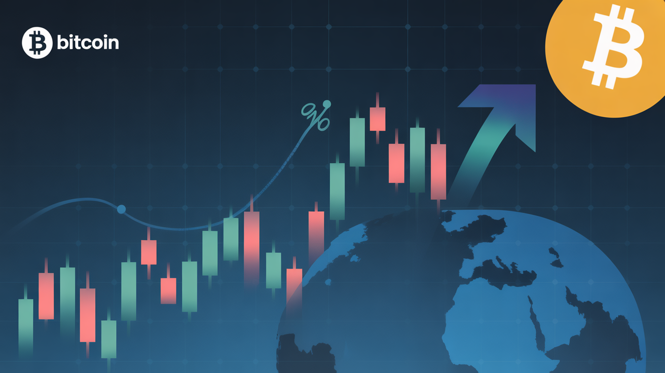 Bitcoin’s Current Trends Indicate More Upside Potential Ahead