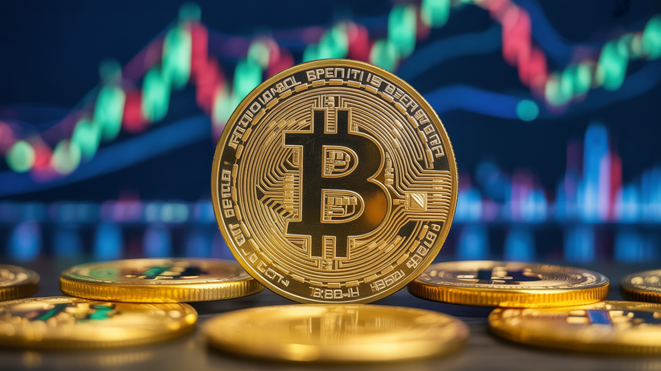 Analysts Say Bitcoin’s October Pullback Hides Underlying Strength, May Align with Gold