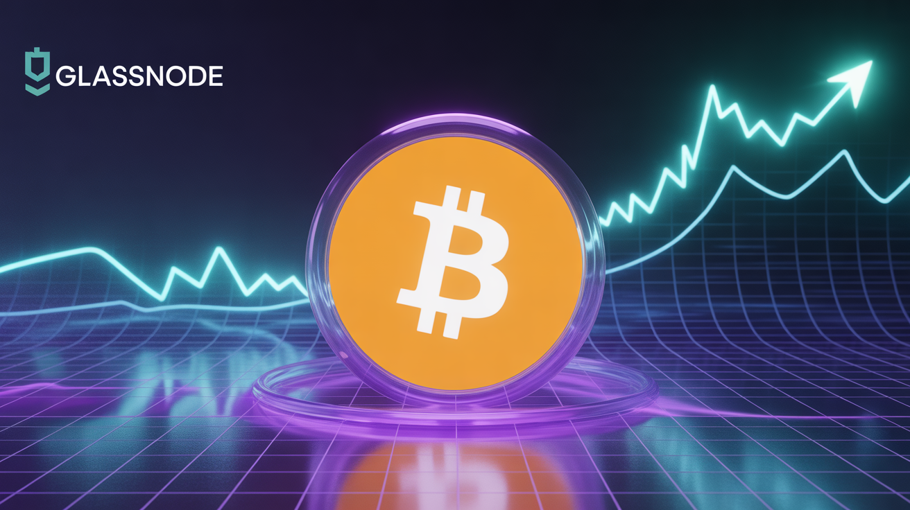 Glassnode Reports 97% of Bitcoin Supply Now Profitable, Highlighting a Surge in On-Chain Gains