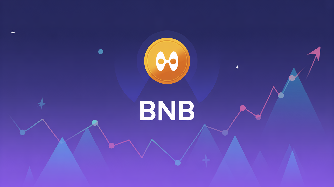 BNB Surges 3% Following $1.69B Token Burn, Flips XRP in Market Cap Rankings