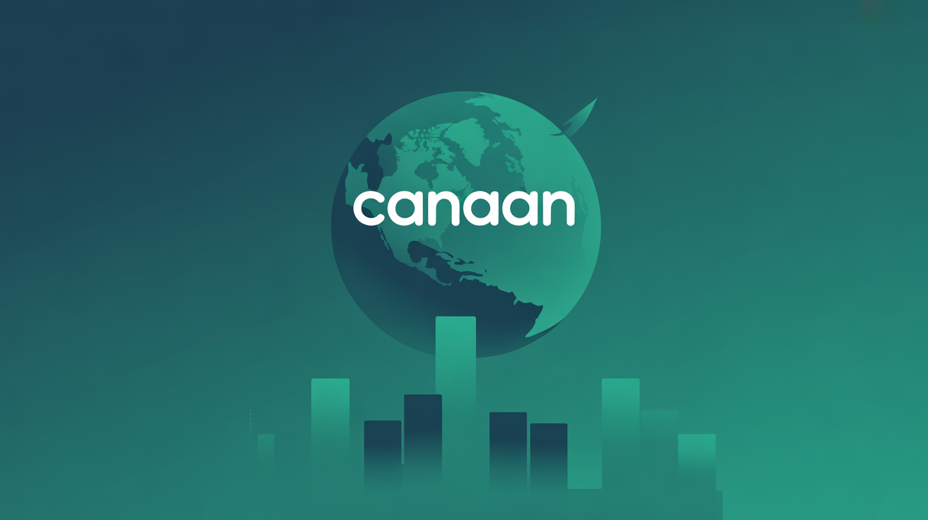 Canaan’s Recovery Accelerates as Benchmark Hikes Price Target to $4