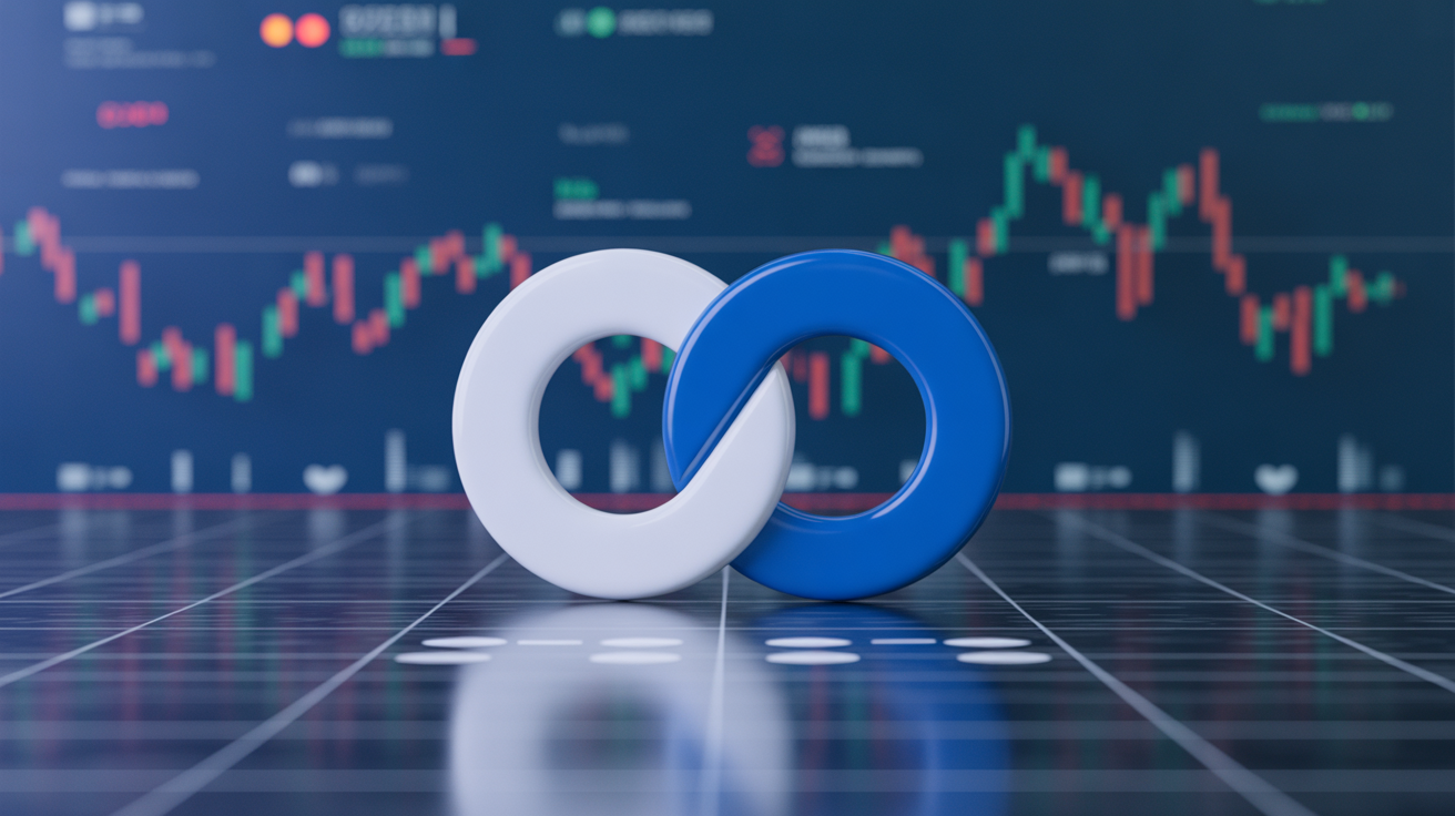 LINK Drops 4% Amid Rising Selling Pressure on Chainlink