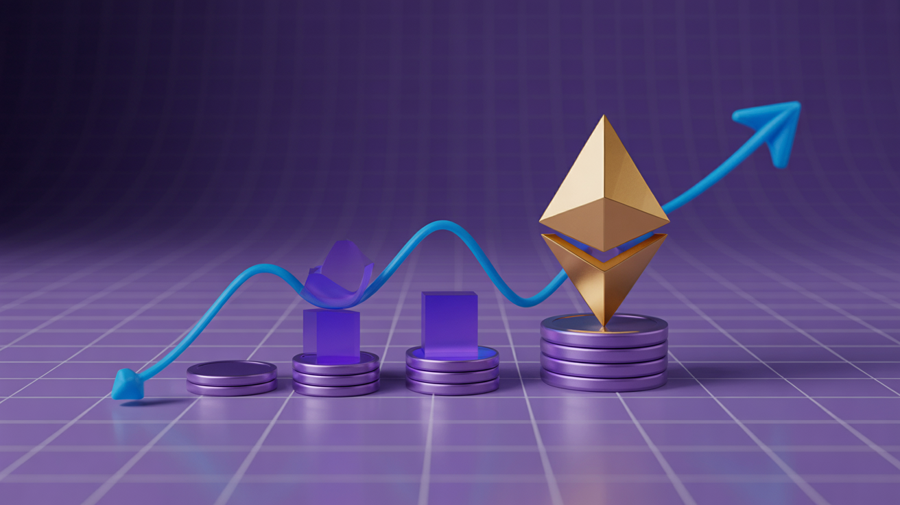 Citizens Calls SharpLink a Breakout Ethereum Treasury Opportunity With 200%+ Potential
