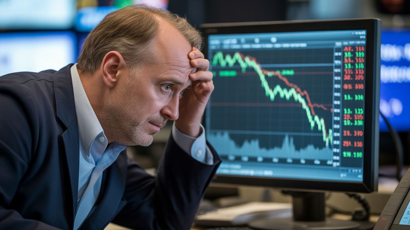 HBAR Drops 6% on Rising Volume as Broader Market Sees Capitulation