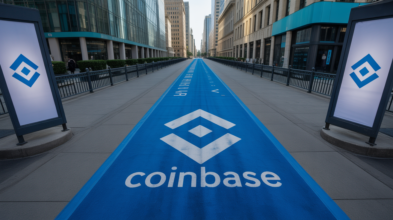 Coinbase Welcomes Binance’s BNB Token with “Blue Carpet” Launch