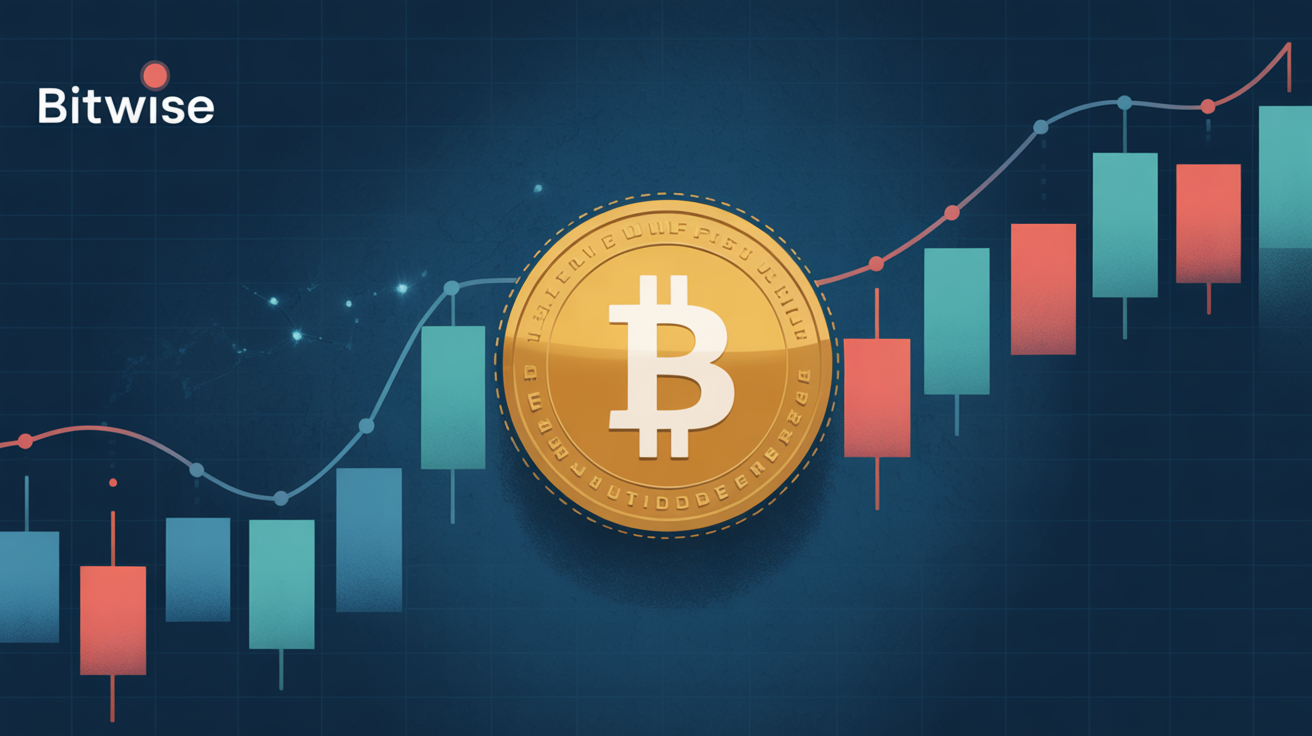 Bitwise CEO: Crypto Investors Are Adopting Wall Street’s Classic Investment Playbook