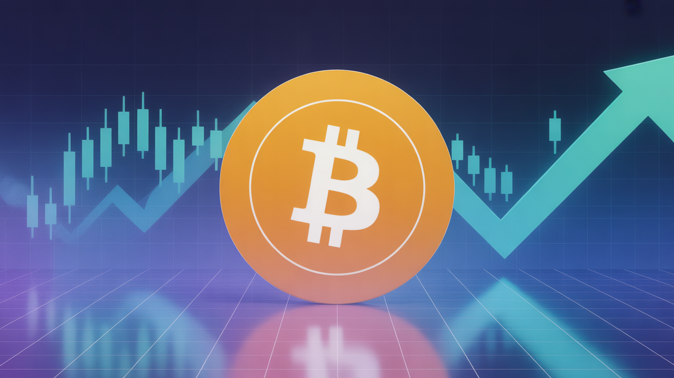 Crypto Update: Bitcoin and Ether Inch Up as HyperLiquid Rockets on $1B Acquisition Plan