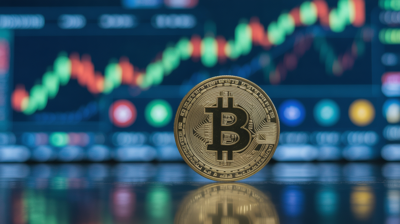 Crypto Update: Bitcoin Dips to $121.5K Amid Strong Dollar; Binance Launches ‘Meme Rush’