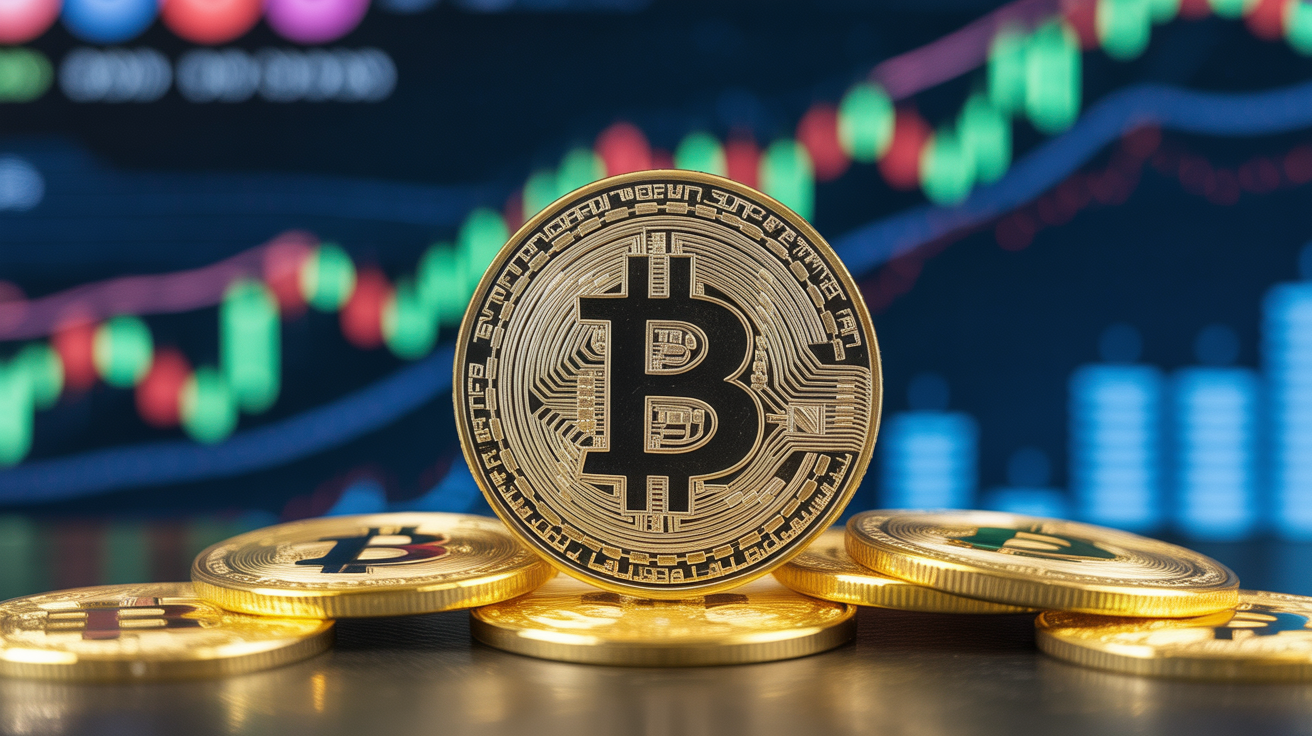 Crypto Markets Update: Bitcoin Surges Back Above $110K on Softer CPI; Altcoins Struggle
