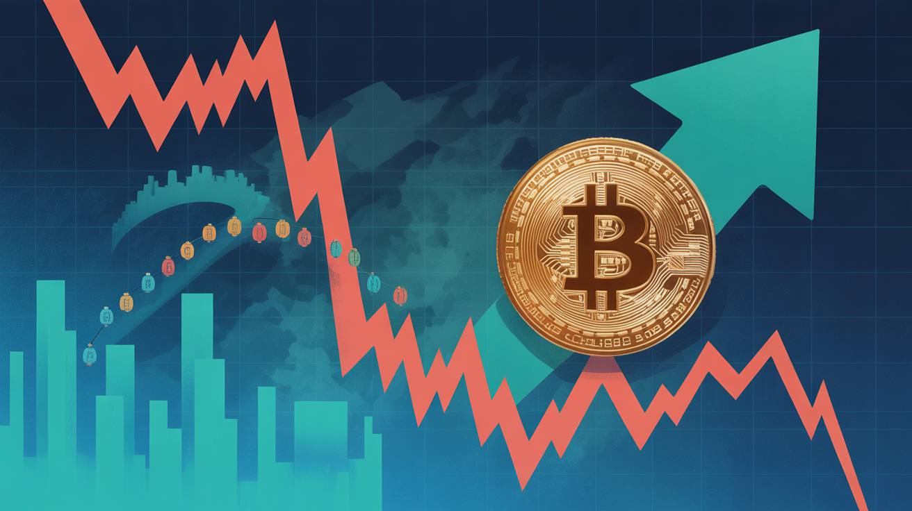Crypto Stocks Rally With Bitcoin, Nasdaq as Optimism Builds Around U.S.–China Trade Talks