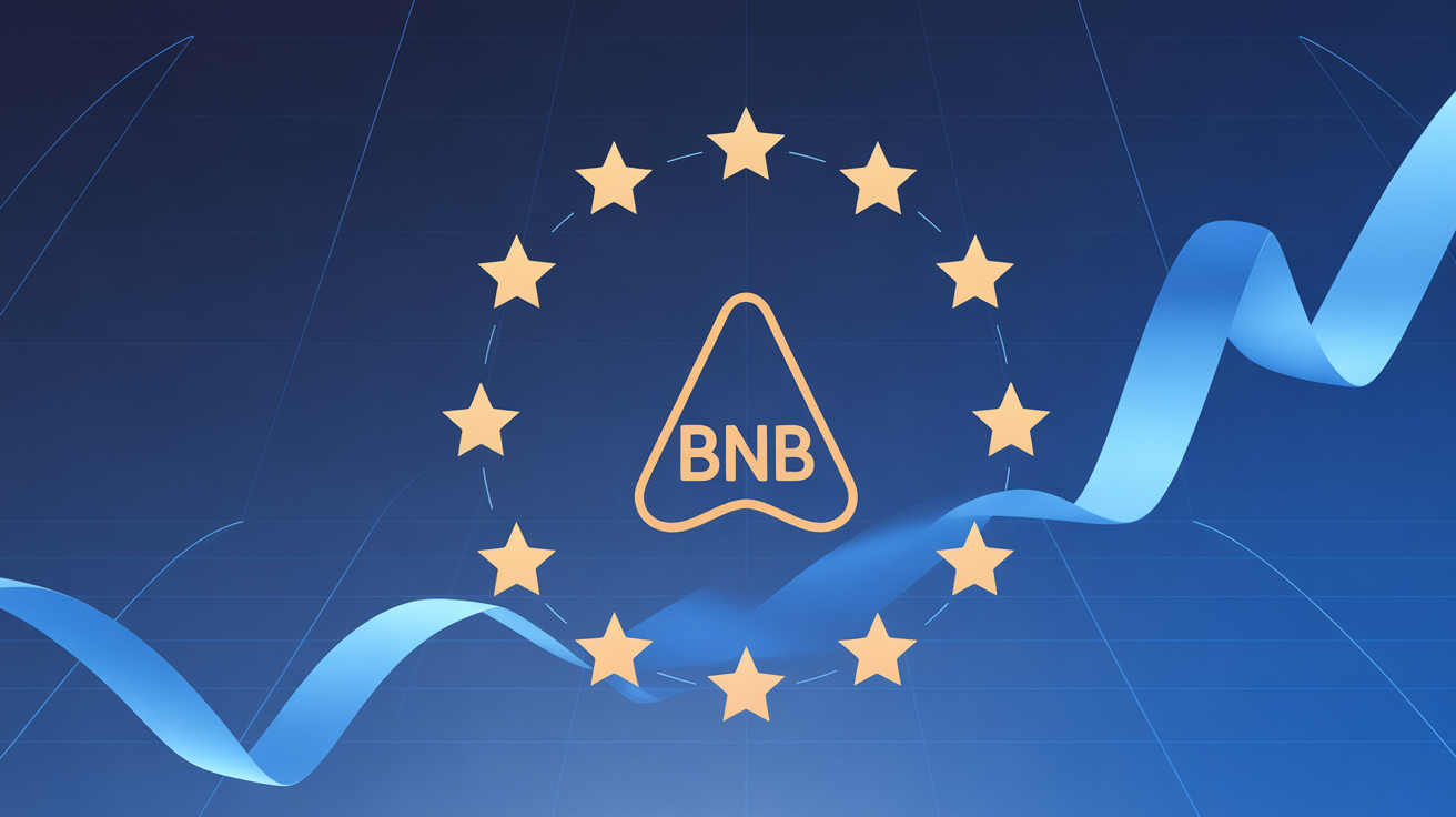 “Distribution Drives Gains”: BNB’s 129% Rally Echoes Solana’s 2024 Surge