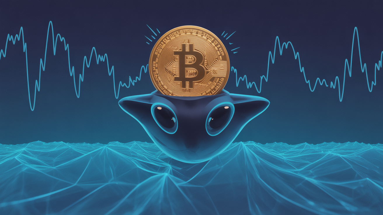 $442M Bitcoin Whale Moves After 14 Years of Dormancy, Sparked by Quantum Concerns