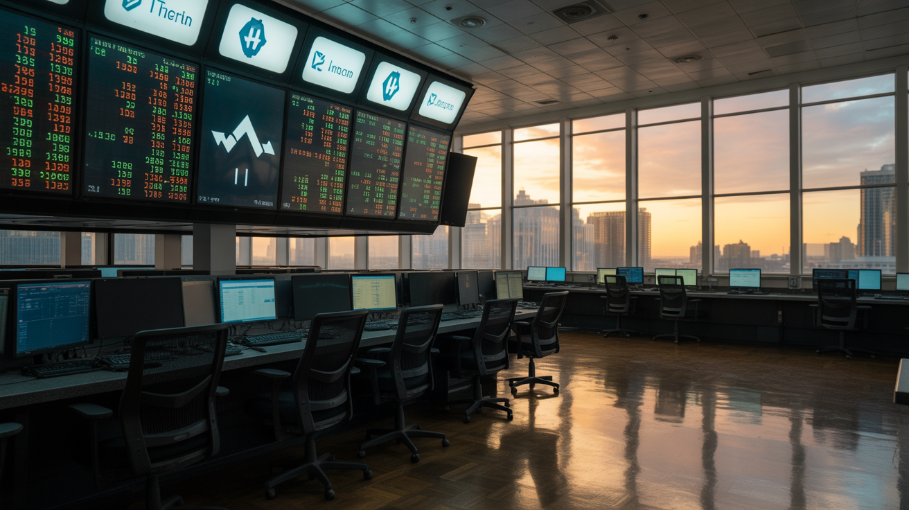 Gemini’s Public Debut Draws Tepid Response From KBW Analysts