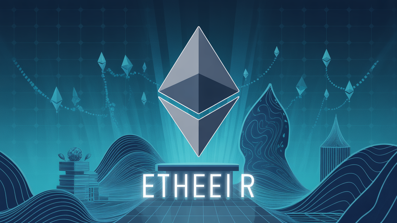 Ether Steadies Above $4K as Arkham Flags Tom Lee’s ‘BitMine’ Accumulating on the Dip