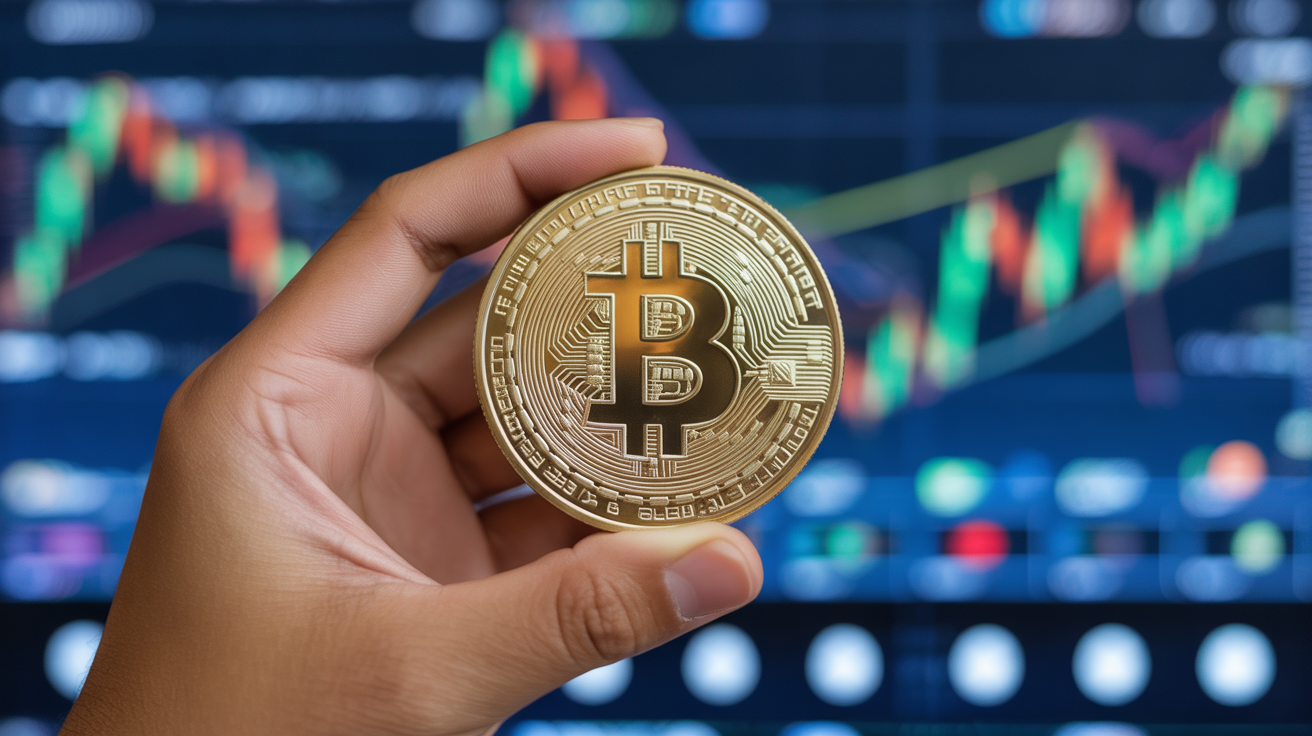 Fed Rate Decision and Major Merger Talks Set the Tone for the Week in Crypto