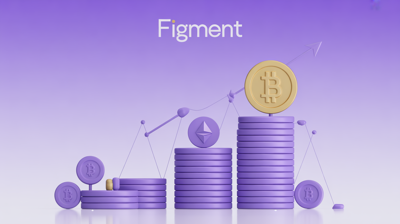Figment Expands Coinbase Prime Staking Operations Ahead of Two Yield-Linked ETF Launches This Week