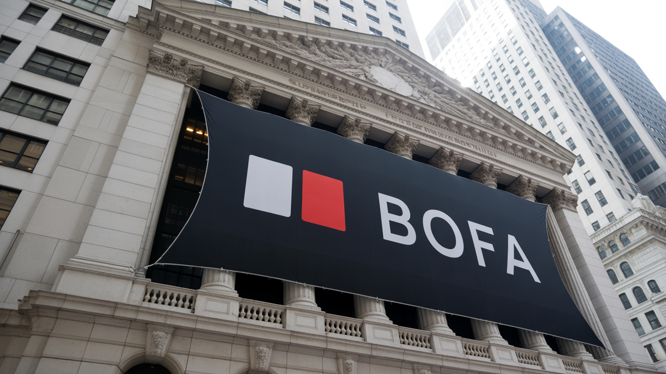 Figure Makes Uneven Wall Street Debut Amid Diverging KBW and BofA Outlooks