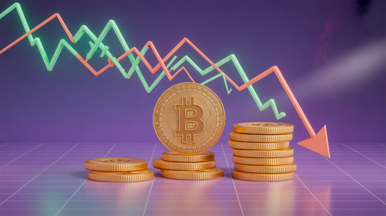 Filecoin Falls Up to 7% Amid Rising Selling Pressure
