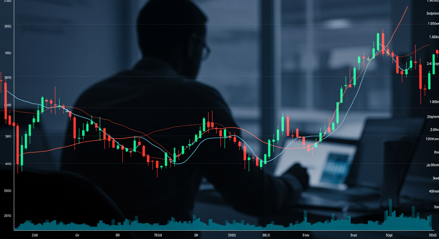 Filecoin pares early gains, holding just above flat.