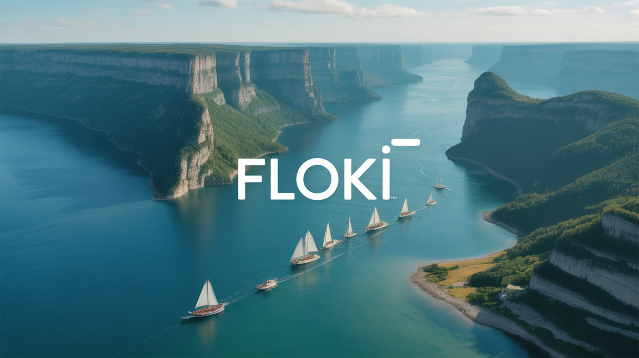 Floki Jumps 23% Following Valour’s Launch of Europe’s First FLOKI ETP