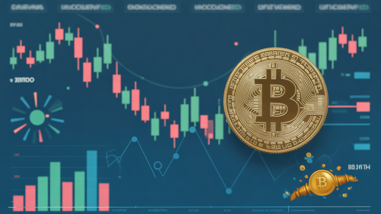 Thinking of jumping into Bitcoin? Analysts spotlight these bullish BTC strategies.