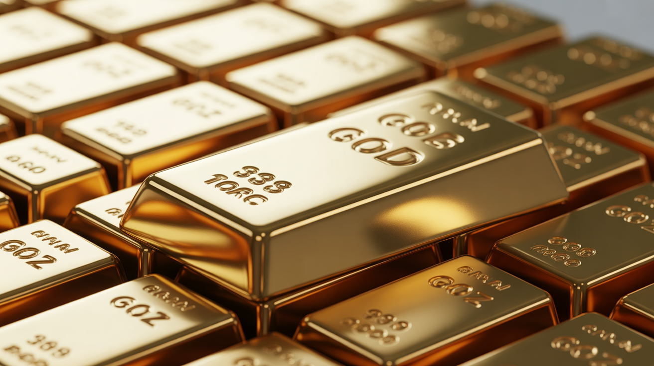 Gold-Backed Crypto Market Hits $3.9B as CZ Labels It a ‘Trust Me Bro’ Play