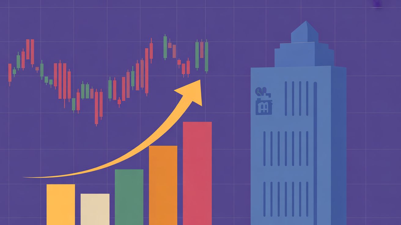 HBAR Surges After Exiting Consolidation on ETF Optimism and Growing Investor Demand