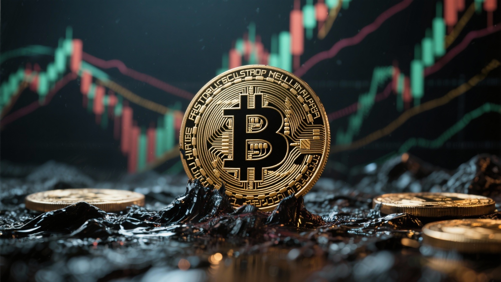 Historic Crypto Meltdown Wipes Out $16B in Long Positions Amid Market Turmoil
