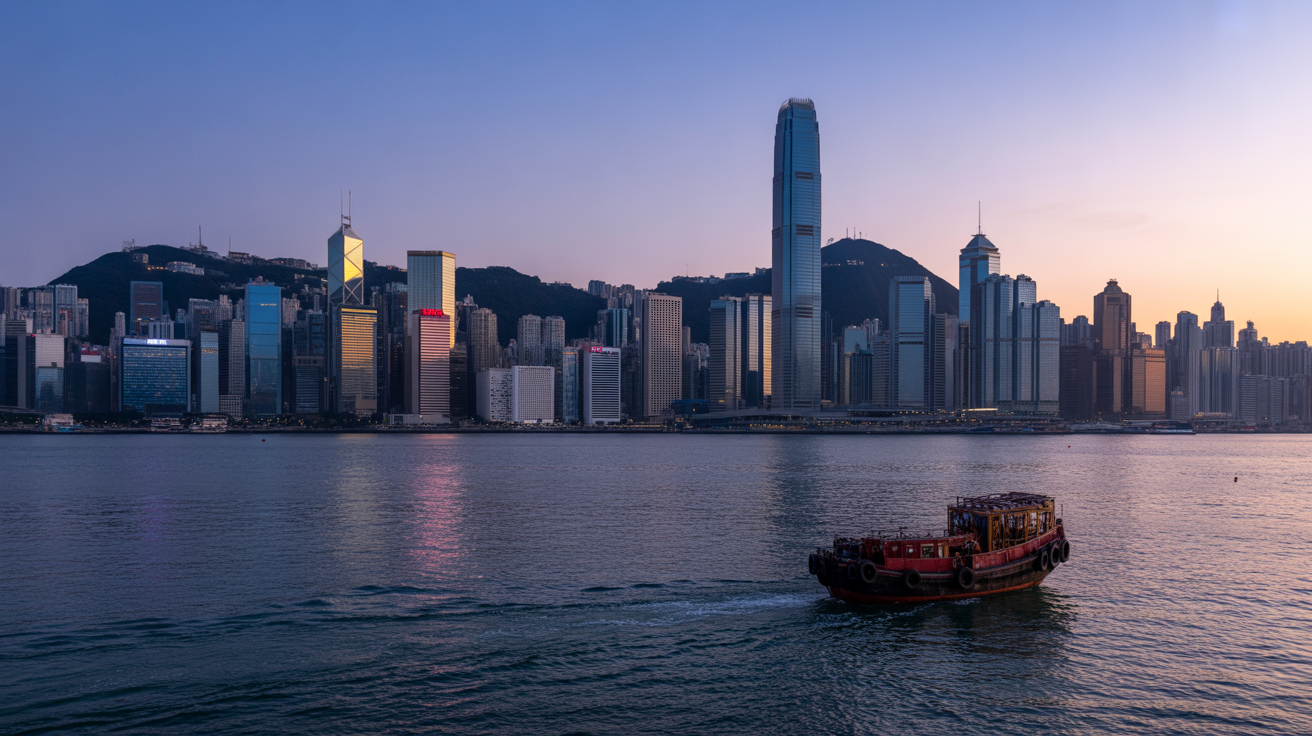 Asia Morning Brief: POLY by Polymarket May Anchor Oracle Returns