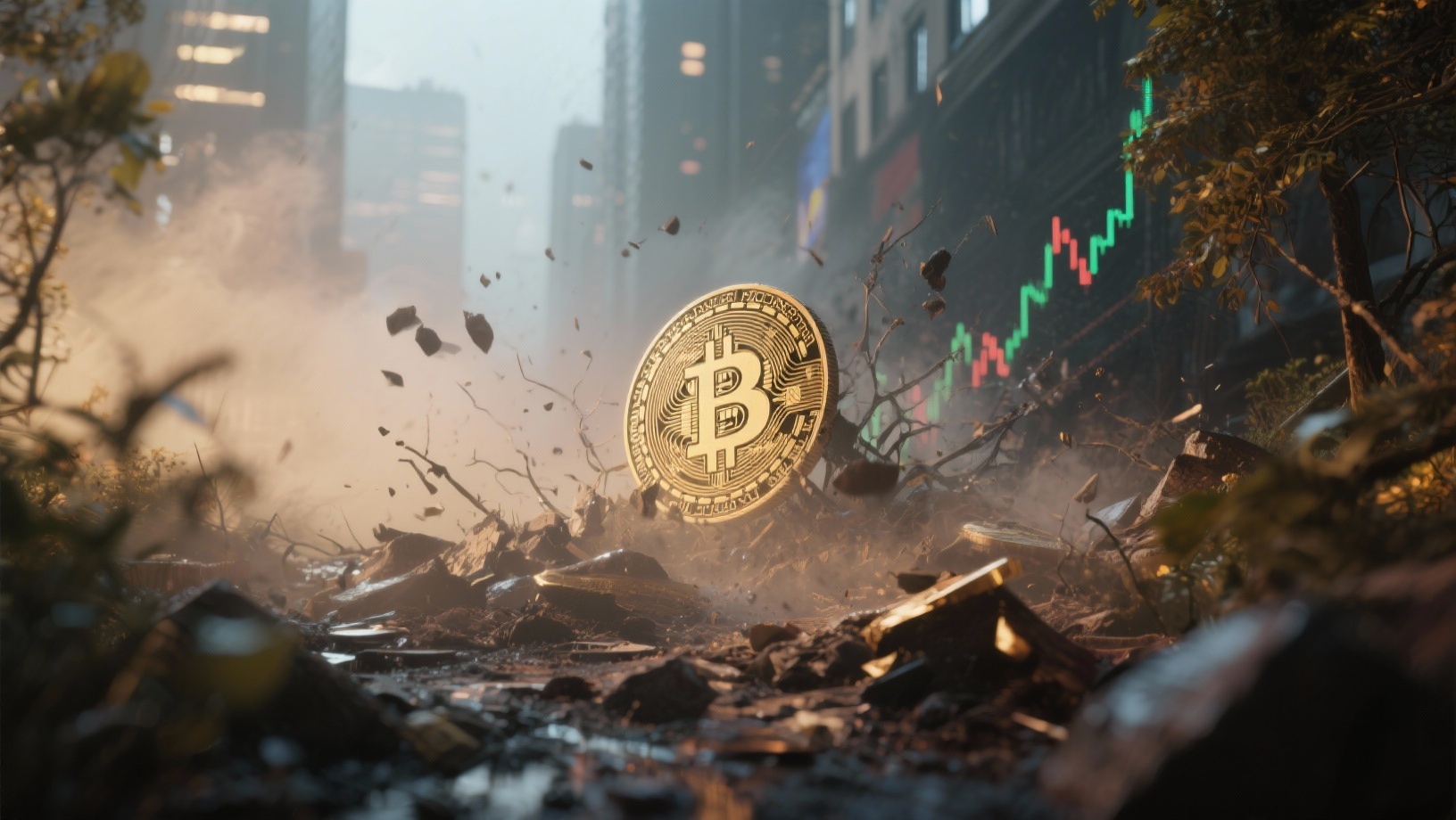 October Stands Out as One of the Most Punishing Months in Recent Memory for Crypto Traders