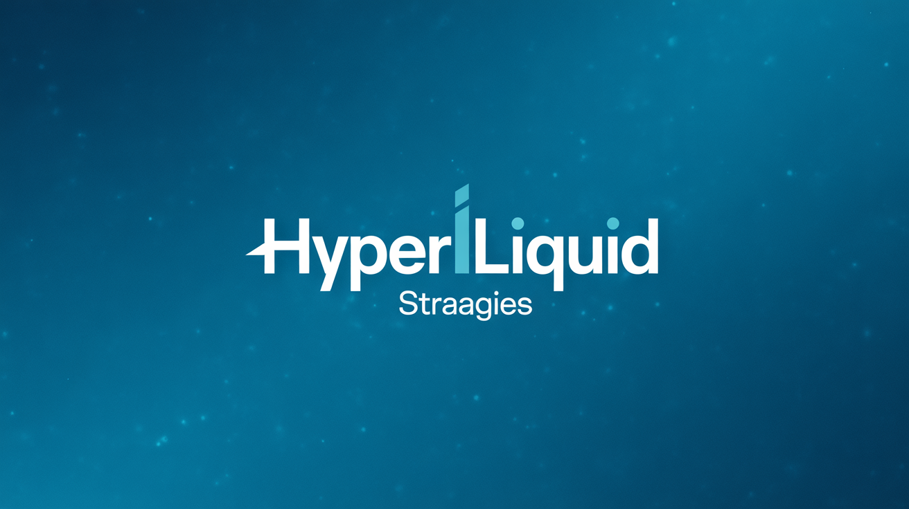 Hyperliquid Strategies Plans $1B Fundraise to Acquire HYPE Treasury Assets