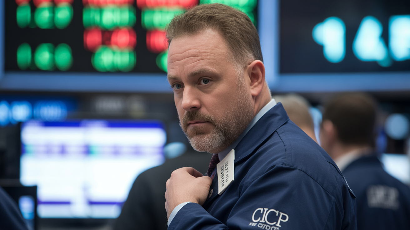 ICP Slips Under Pressure as Traders Watch for a $3.15 Rebound