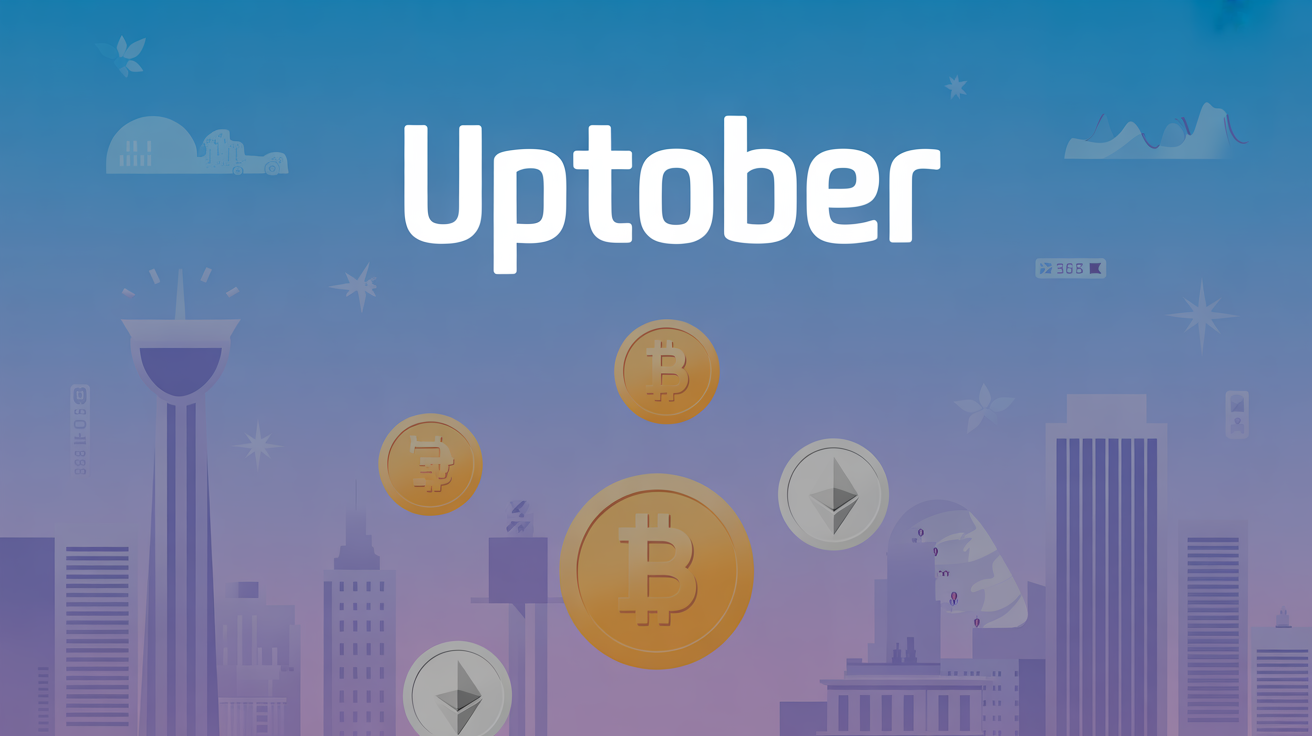 ‘Uptober’ Investing: Brazil’s Top Investment Bank’s Crypto Division Highlights 5 Token Picks