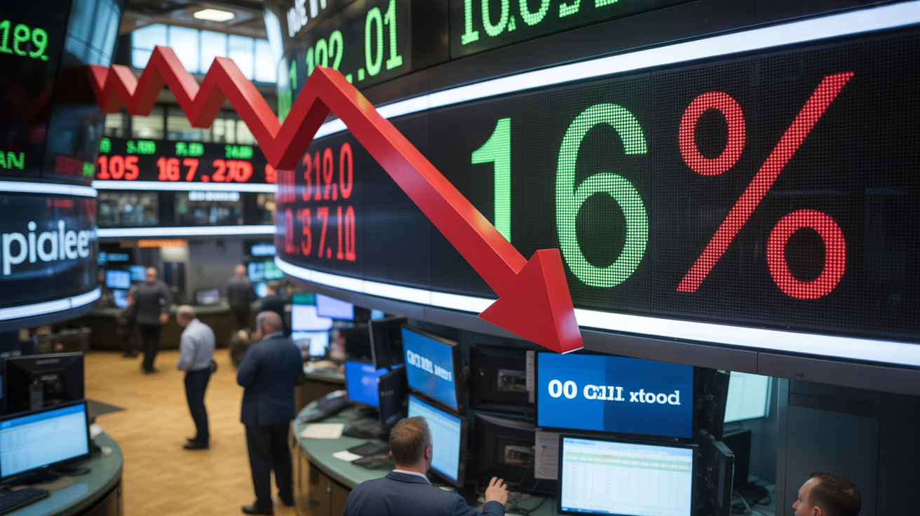 IREN Drops 6% Following $875M Convertible Note Announcement