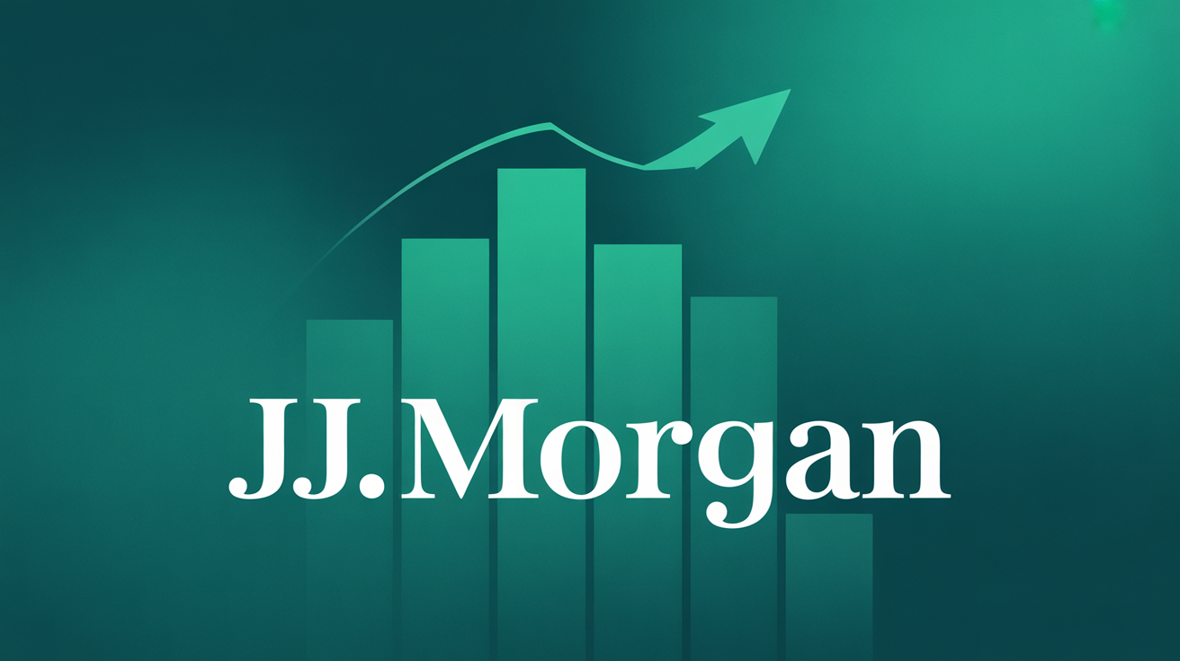 JPMorgan Projects Limited Solana ETF Inflows Even If SEC Gives Green Light
