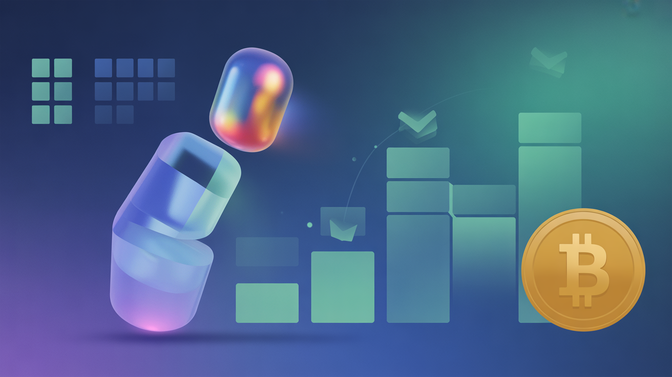 Keyrock: The Surge in Crypto Buybacks Puts Industry Financial Maturity to the Test