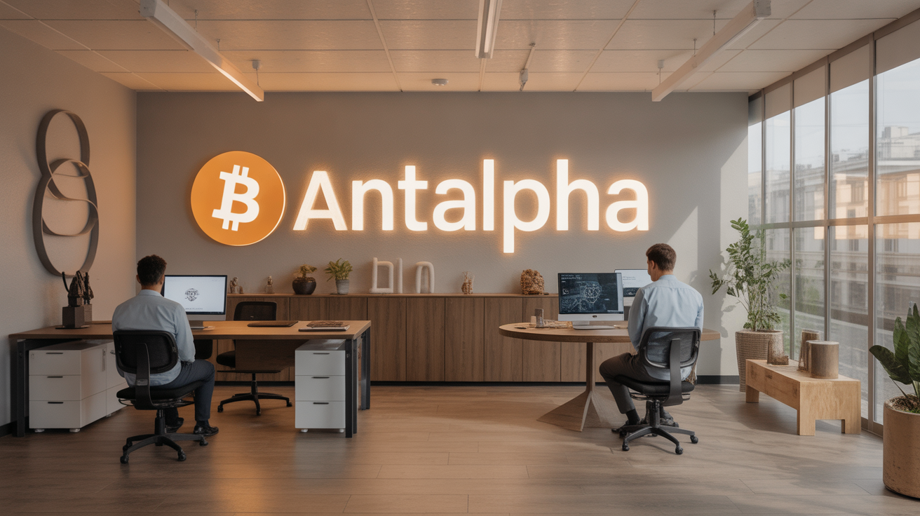 KindlyMD Teams Up with Antalpha for $250M Bitcoin-Backed Financing Agreement