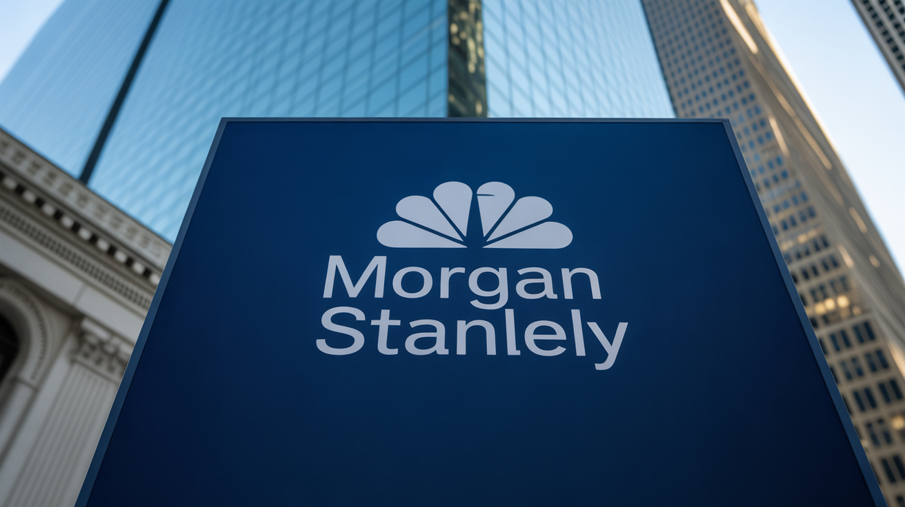 Morgan Stanley Expands Crypto Access to Entire Client Base as Wall Street Embraces Digital Assets – CNBC